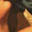 Preview of cross stitch pattern: #451453