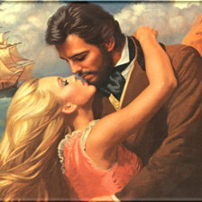 Cross stitch pattern: #451453
