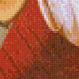 Preview of cross stitch pattern: #451481