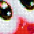 Preview of cross stitch pattern: #451513