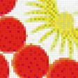 Preview of cross stitch pattern: #451541