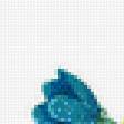 Preview of cross stitch pattern: #451548