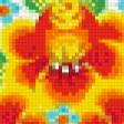 Preview of cross stitch pattern: #451579