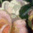 Preview of cross stitch pattern: #451582