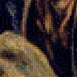 Preview of cross stitch pattern: #451603