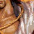 Preview of cross stitch pattern: #451623