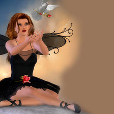 Cross stitch pattern: #451636