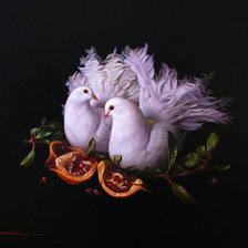 Cross stitch pattern: #451643