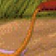 Preview of cross stitch pattern: #451715