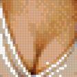 Preview of cross stitch pattern: #451728