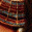 Preview of cross stitch pattern: #451736