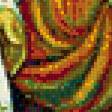 Preview of cross stitch pattern: #451765