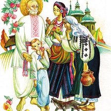 Cross stitch pattern: #451765