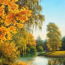 Cross stitch pattern: #451789