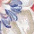 Preview of cross stitch pattern: #451810