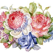 Cross stitch pattern: #451810
