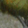 Preview of cross stitch pattern: #451850