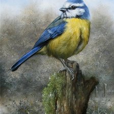 Cross stitch pattern: #451850