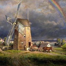 Cross stitch pattern: #451853