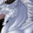 Preview of cross stitch pattern: #451908