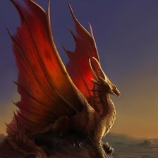 Cross stitch pattern: #451909