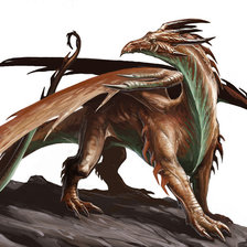 Cross stitch pattern: #451911