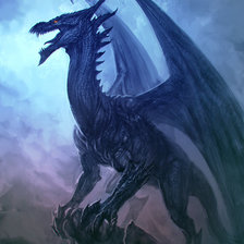 Cross stitch pattern: #451913