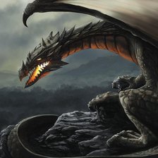 Cross stitch pattern: #451919