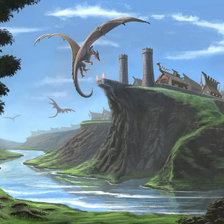 Cross stitch pattern: #451924