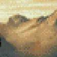 Preview of cross stitch pattern: #451928