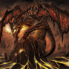 Cross stitch pattern: #451929