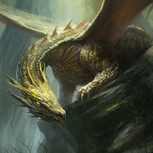 Cross stitch pattern: #451932