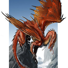 Cross stitch pattern: #451940