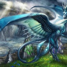 Cross stitch pattern: #451954