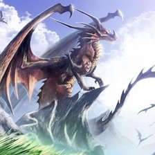 Cross stitch pattern: #451955