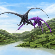 Cross stitch pattern: #451956