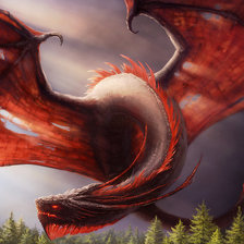 Cross stitch pattern: #451961