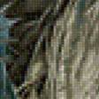 Preview of cross stitch pattern: #451964