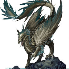 Cross stitch pattern: #451964