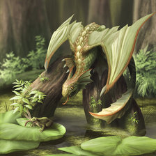 Cross stitch pattern: #451967