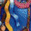Preview of cross stitch pattern: #452004