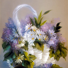 Cross stitch pattern: #452005