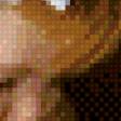 Preview of cross stitch pattern: #452046