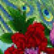 Preview of cross stitch pattern: #452093