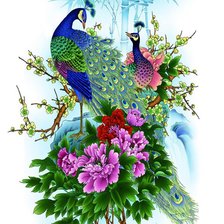 Cross stitch pattern: #452093