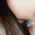 Preview of cross stitch pattern: #452131
