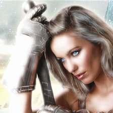 Cross stitch pattern: #452131