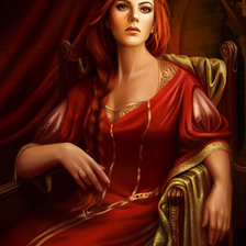 Cross stitch pattern: #452193