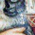 Preview of cross stitch pattern: #452220