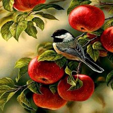 Cross stitch pattern: #452266